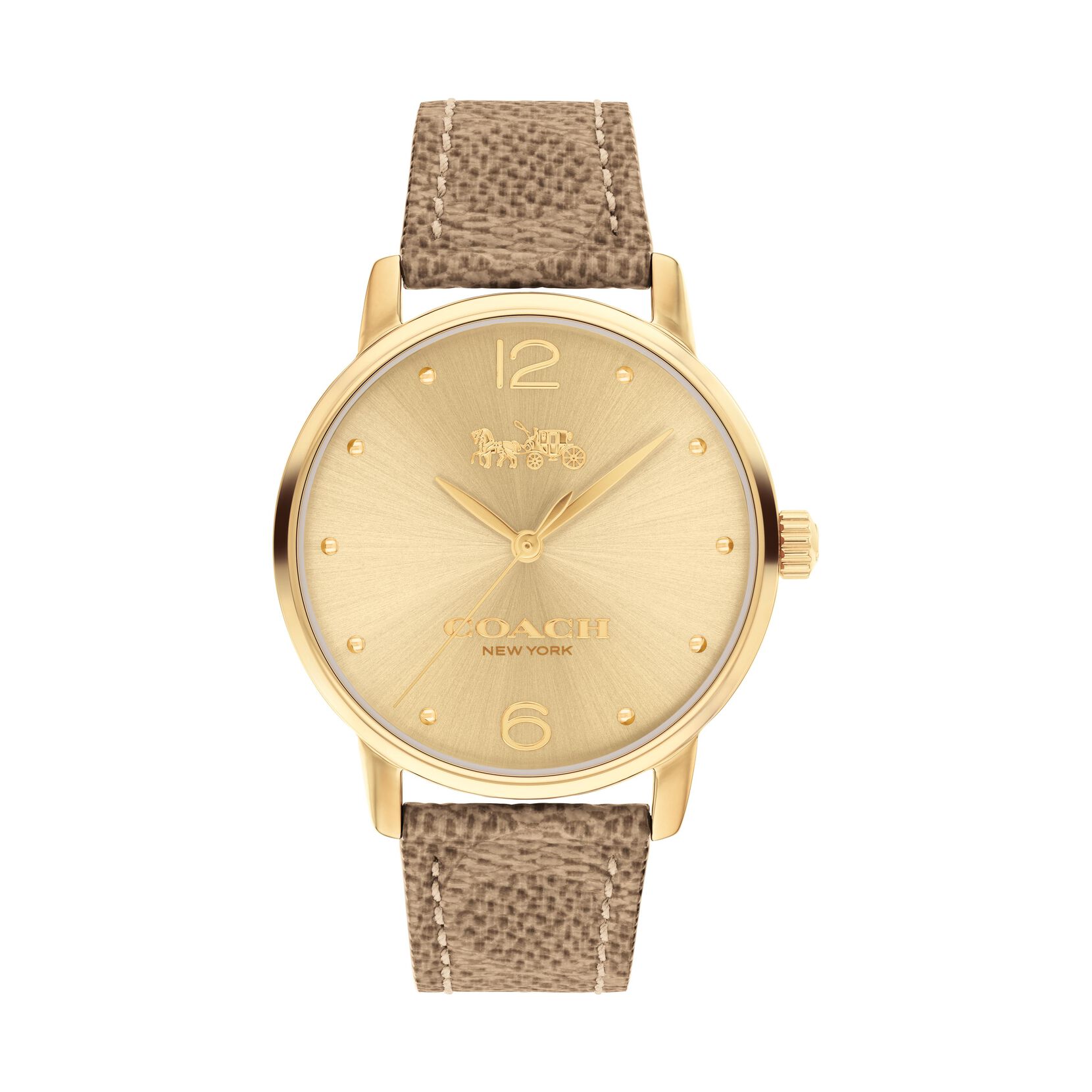 Grand Women's Watch, 36mm