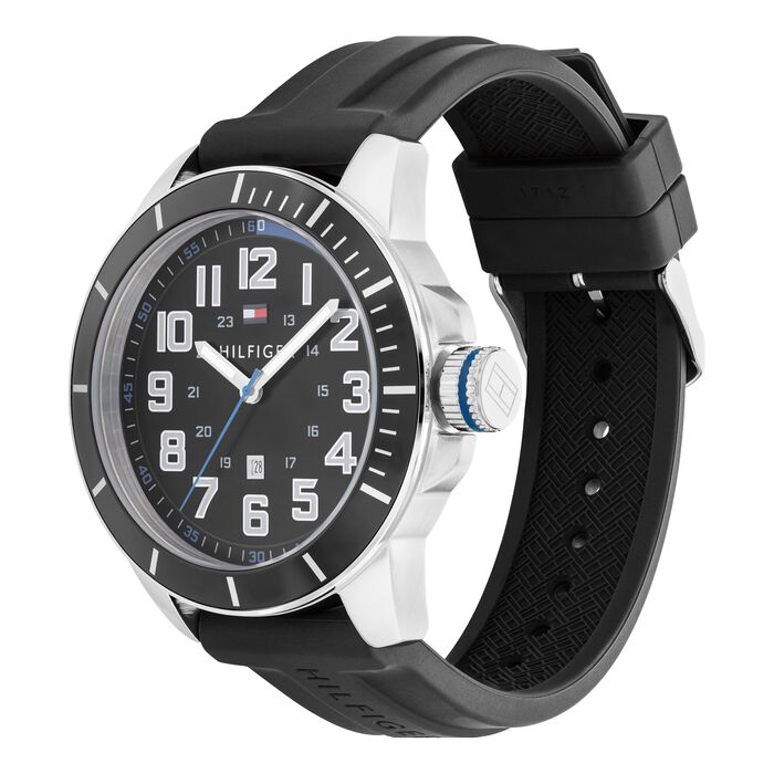 Men's Watch, 48mm