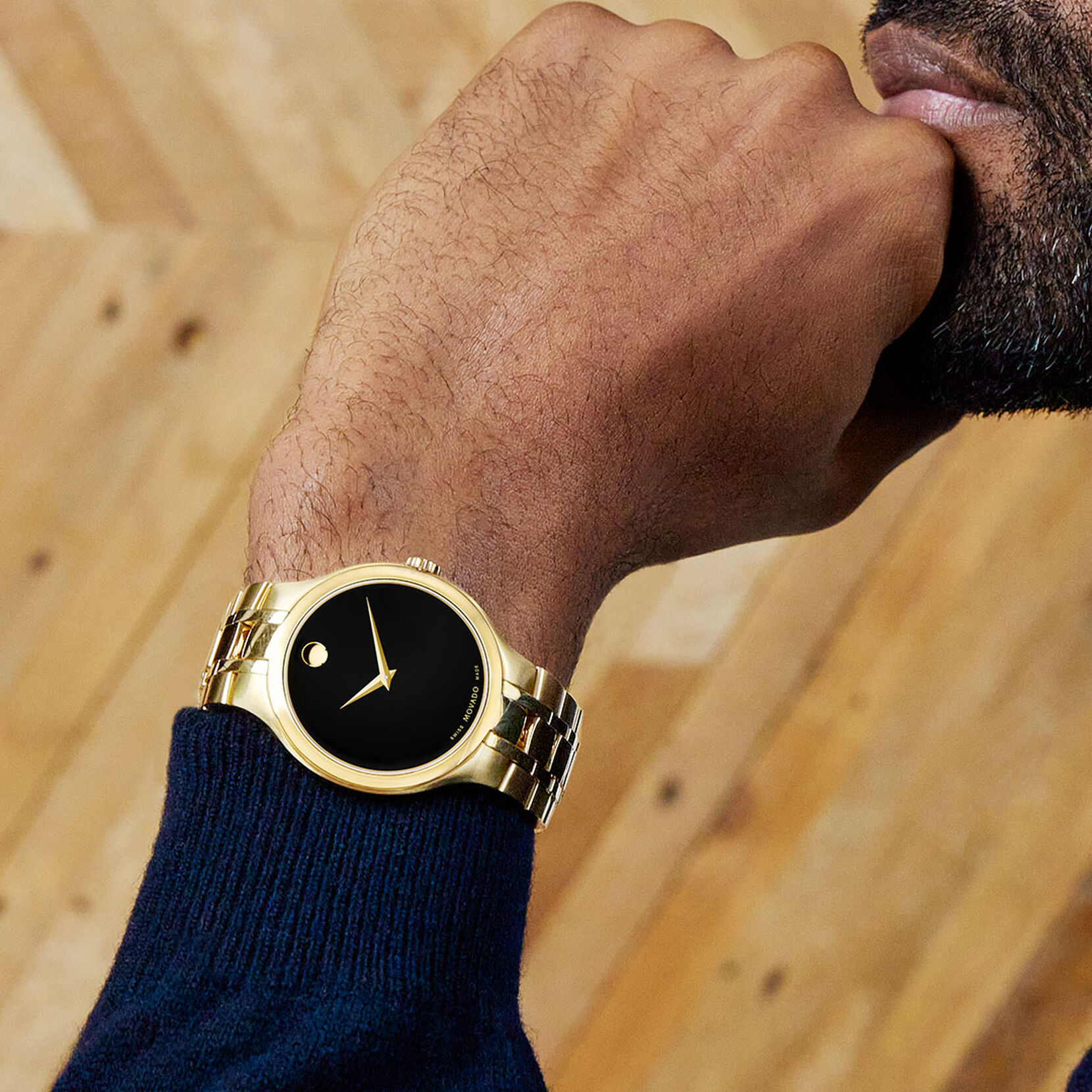 Collection Watch, 39mm