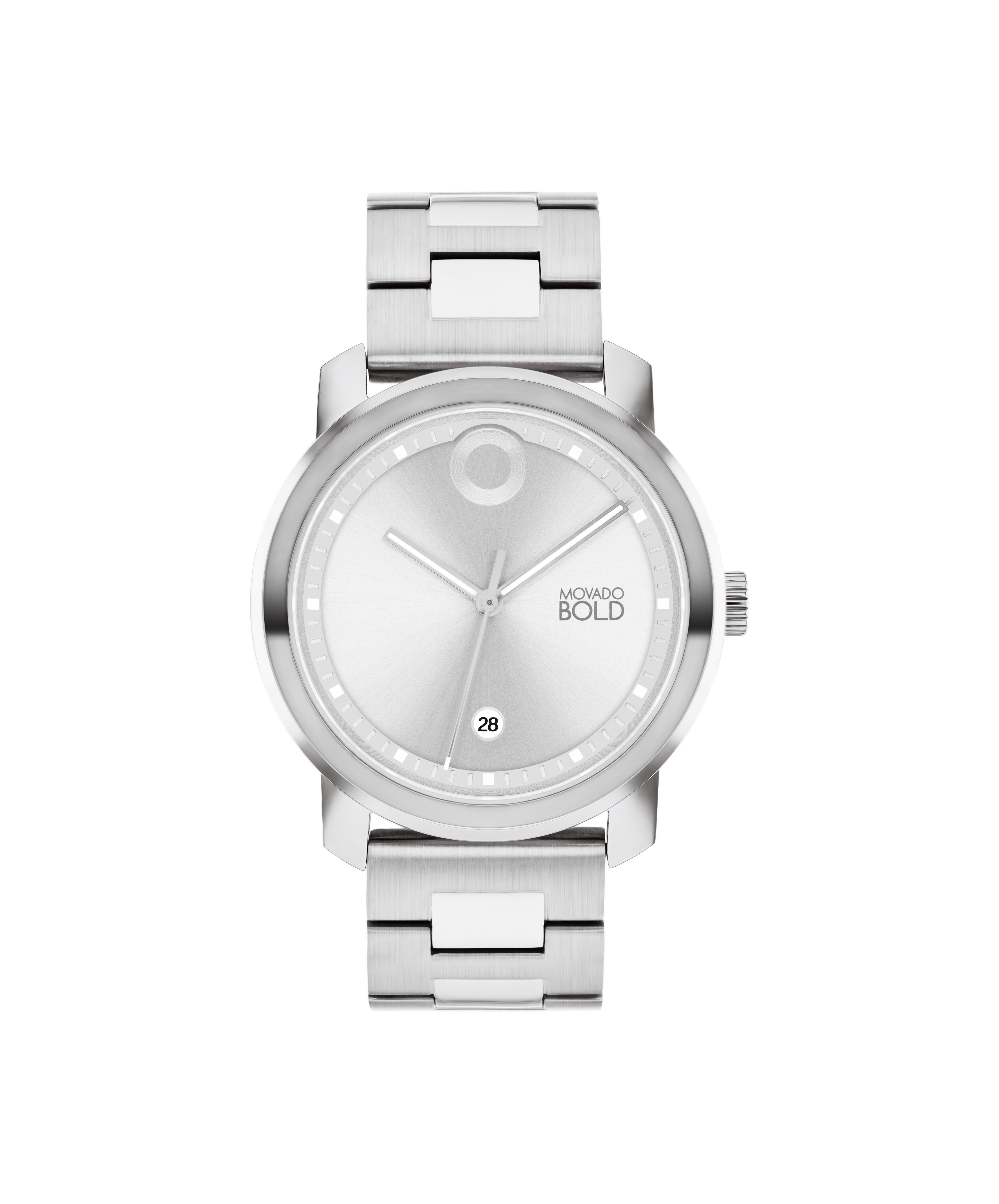 Movado 36mm outlet