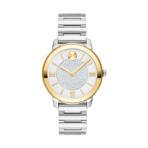 Trend Crystal Watch, 32mm