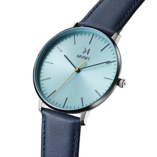 Legacy Slim Men's Watch, 42mm