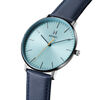 Legacy Slim Men's Watch, 42mm