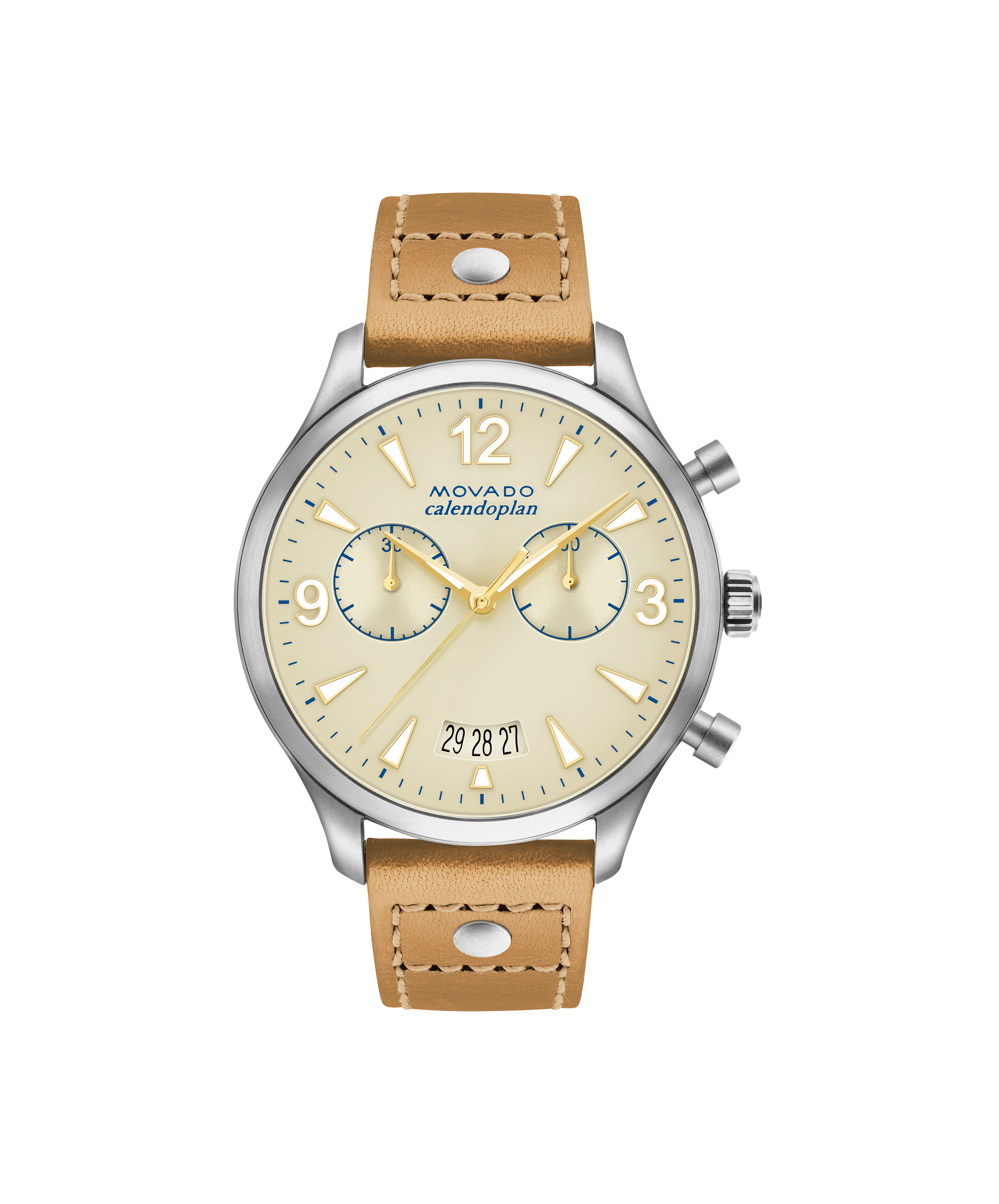 Movado calendoplan online