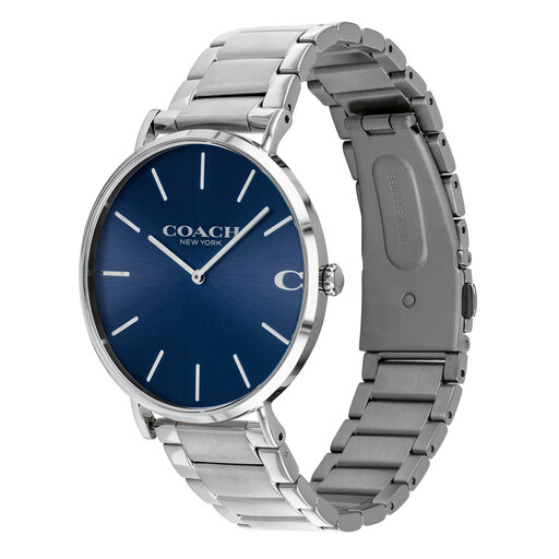Charles Men's Watch, 41mm