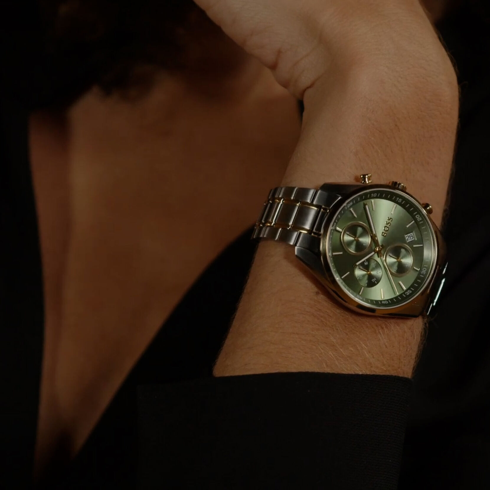 Grand Tour Women's Watch, 38mm