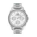 Boyfriend Women's Watch, 42mm