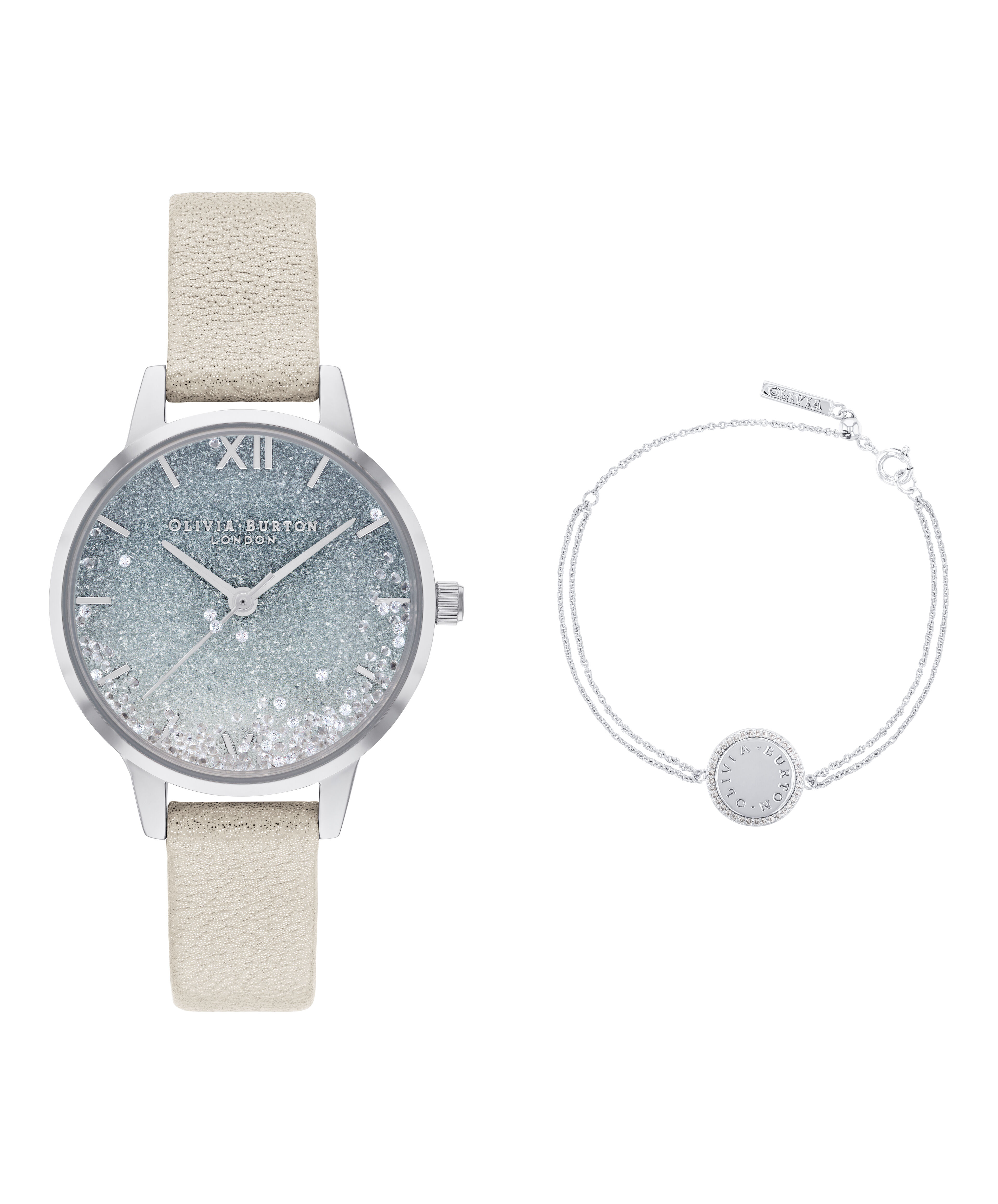 Olivia burton wishing wave watch online