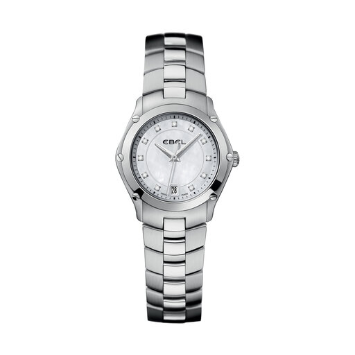 Sport Women's Watch, 27mm