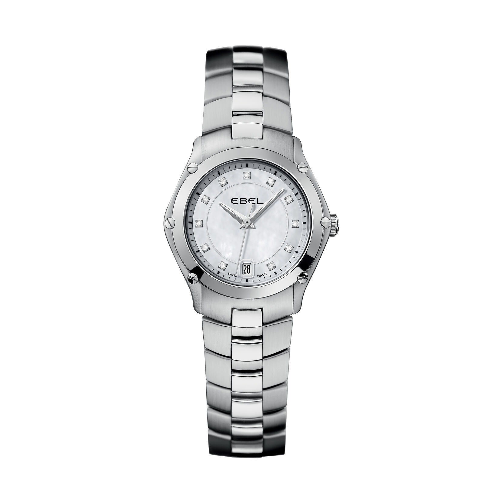 Sport Women's Watch, 27mm