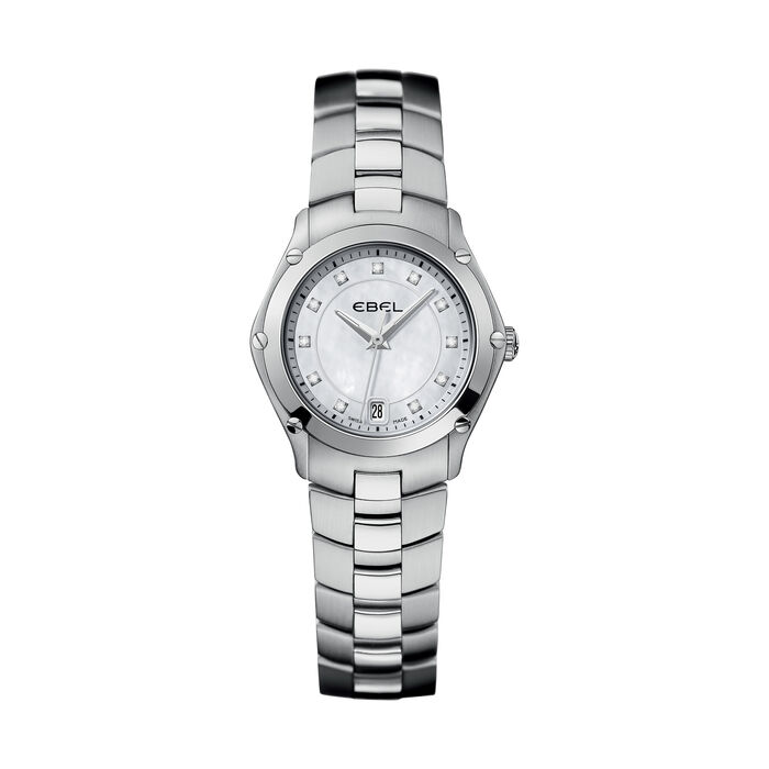 Sport Women's Watch, 27mm