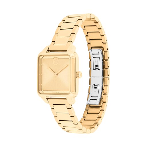 Trend Watch, 27mm