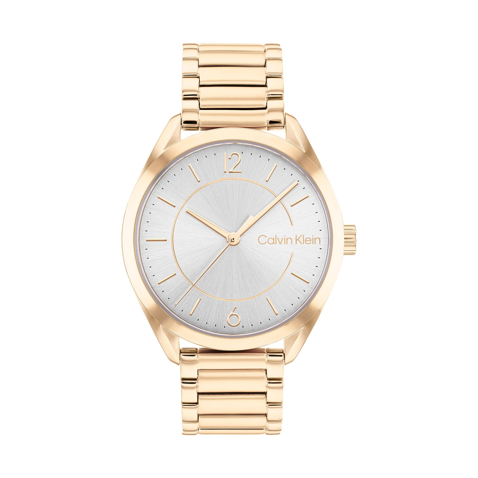 Enticing Women's Watch, 36mm