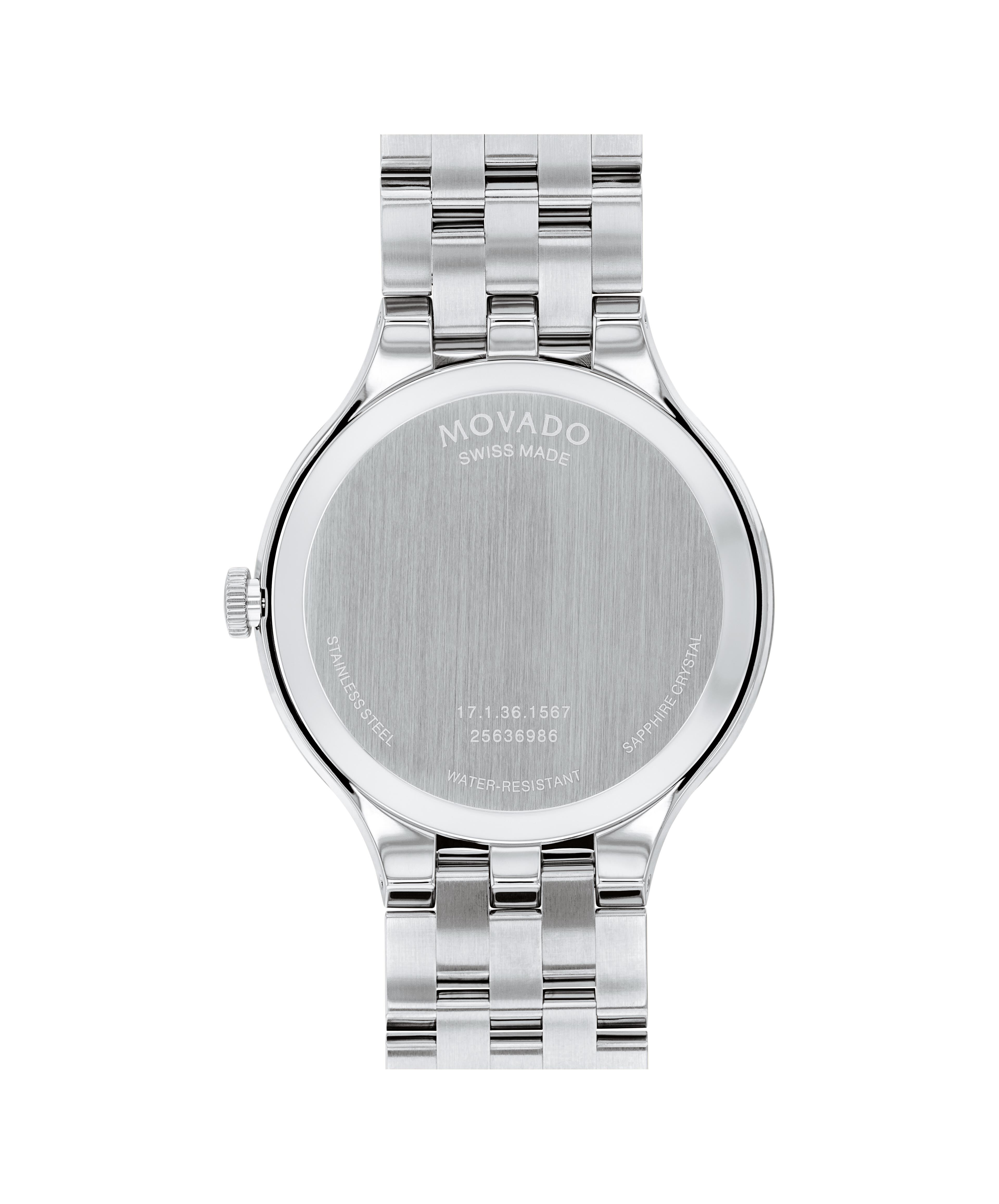 Movado | Movado Company Store | Movado Veturi