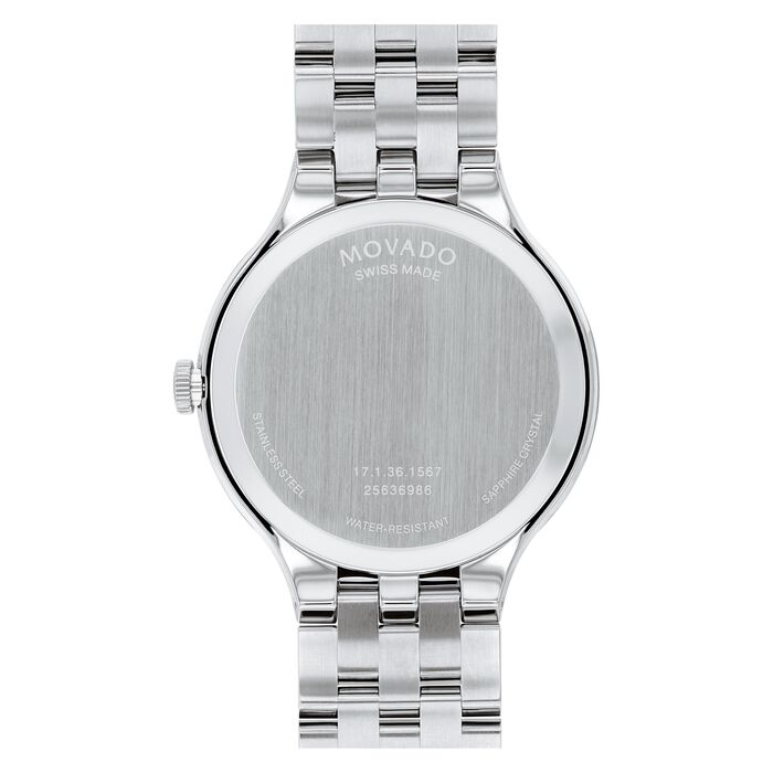 Veturi Watch, 40mm