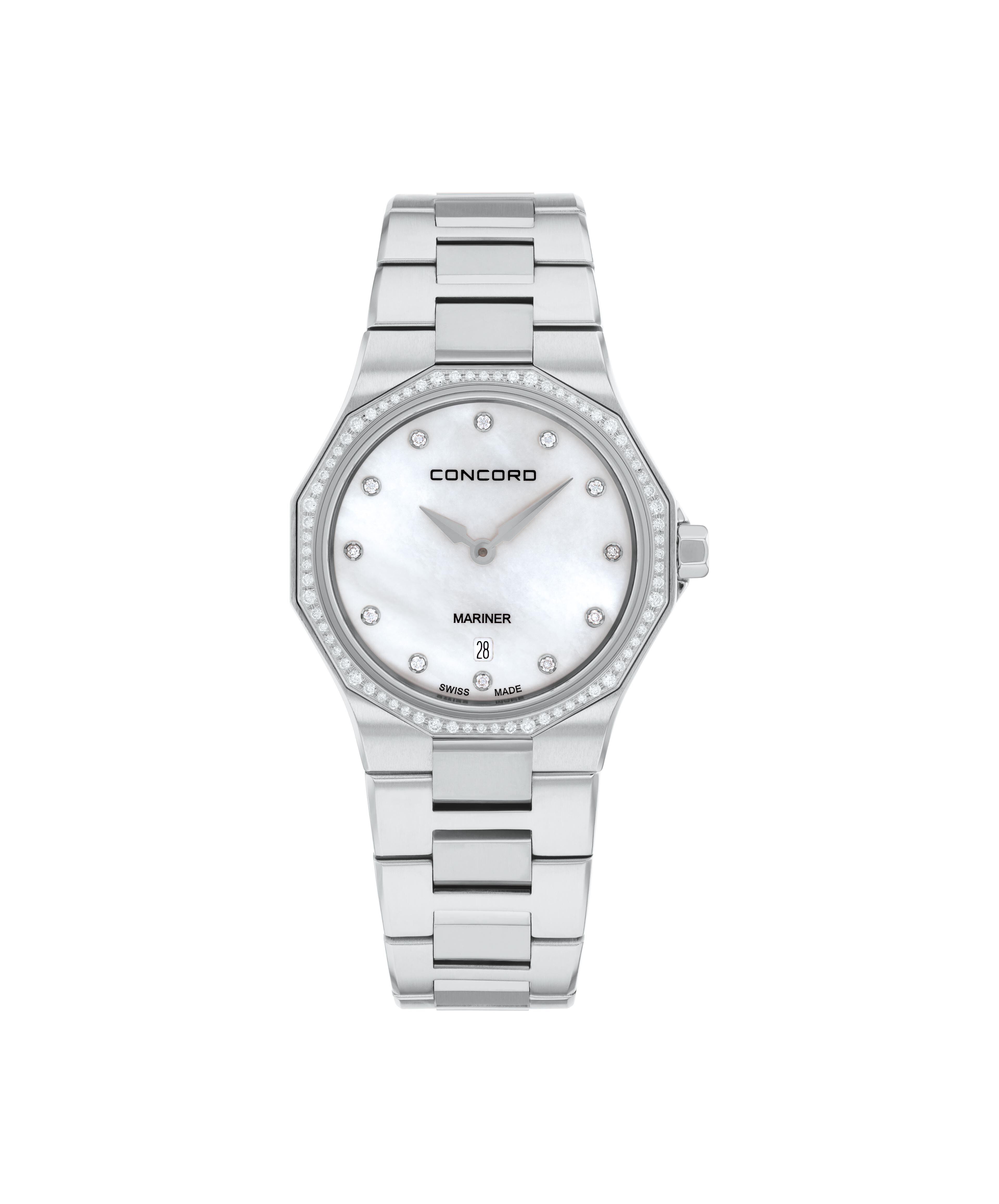 Concord women's watches store