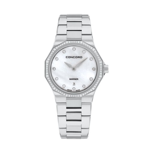 Concord Mariner Women's Watch, 30MM