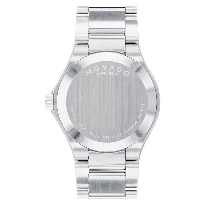 Defio Watch, 40mm
