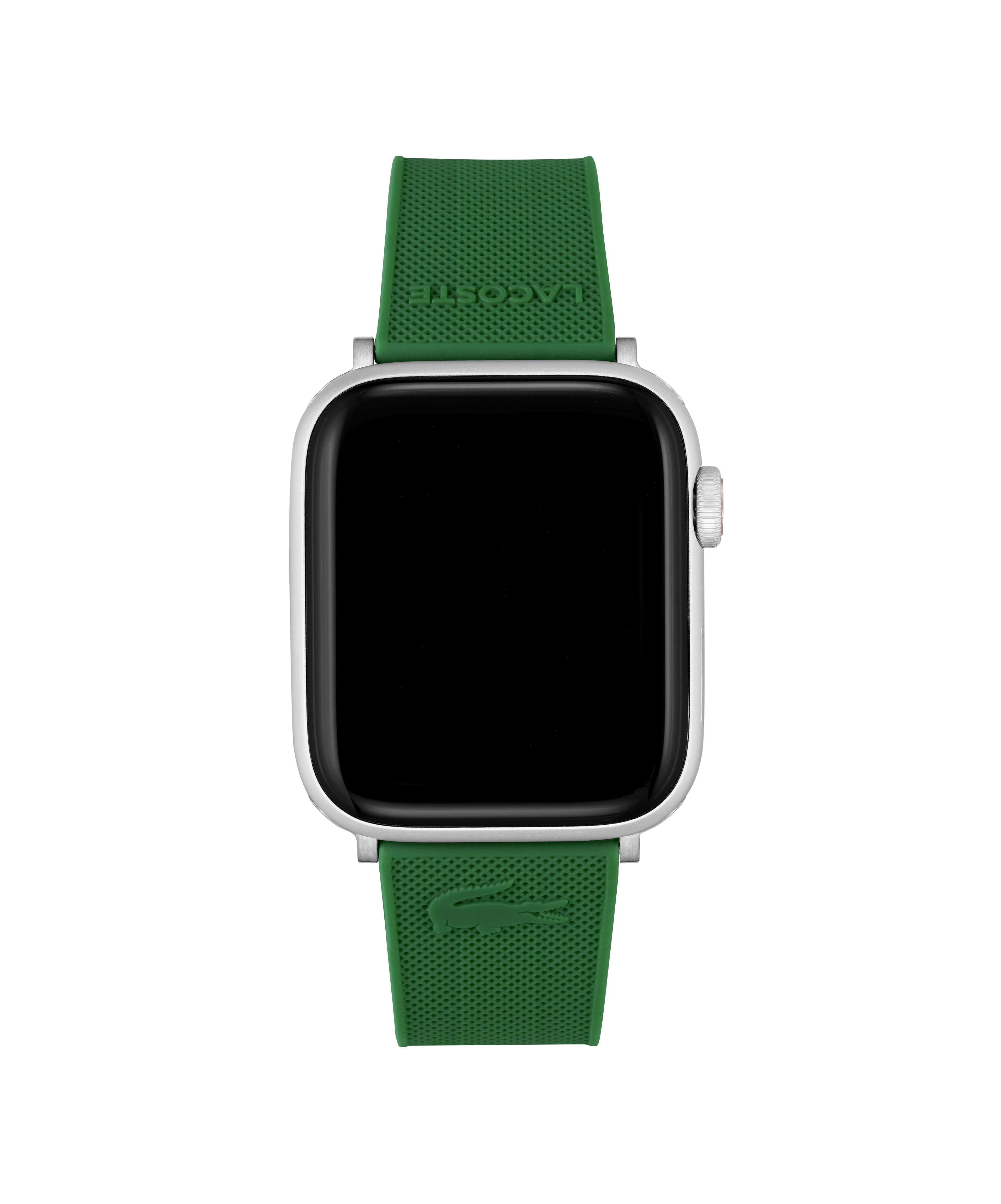 Lacoste watch on sale strap
