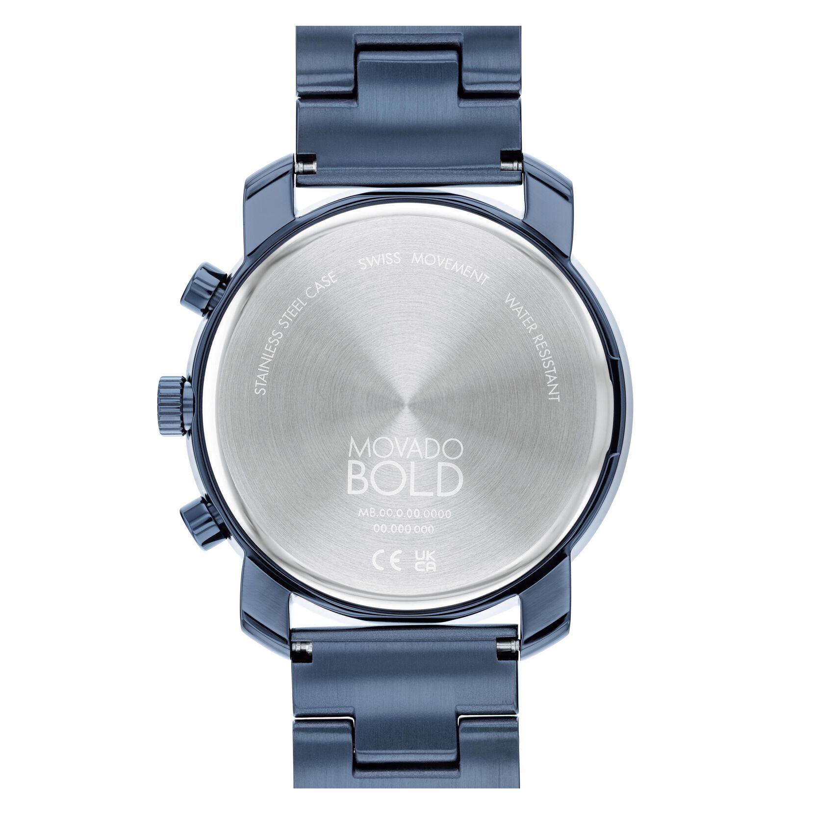 Trend Propel Chronograph Watch, 39mm