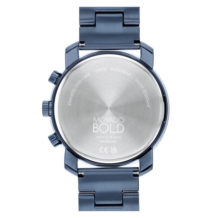 Trend Propel Chronograph Watch, 39mm
