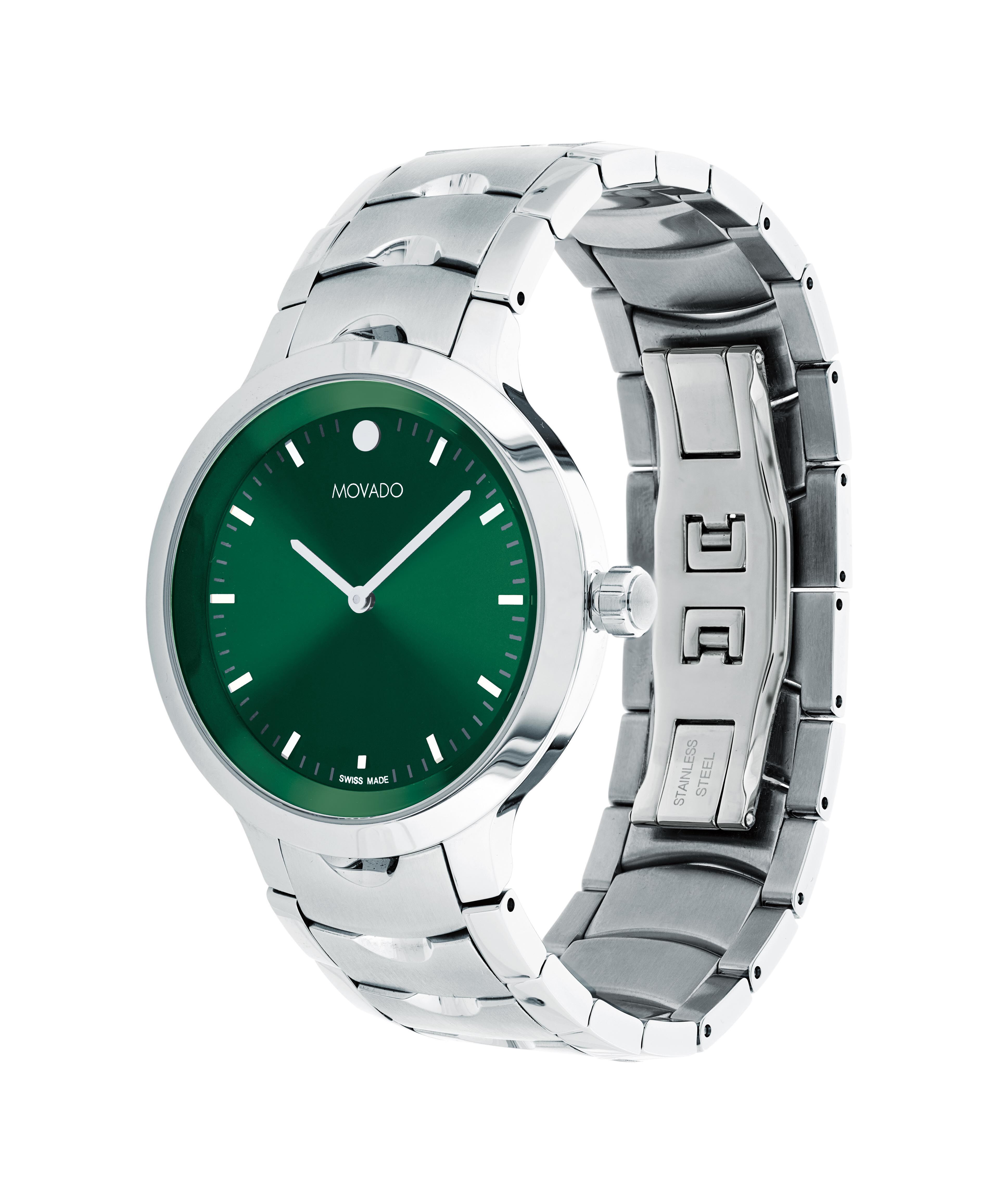 Shop Men s New Arrival Watches Sale Movado Company Store