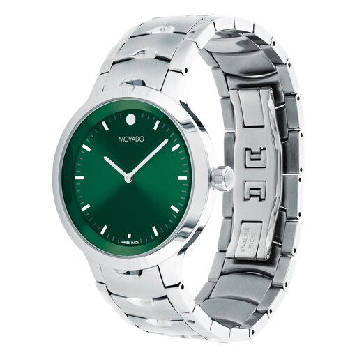 Stellar Watch, 40mm