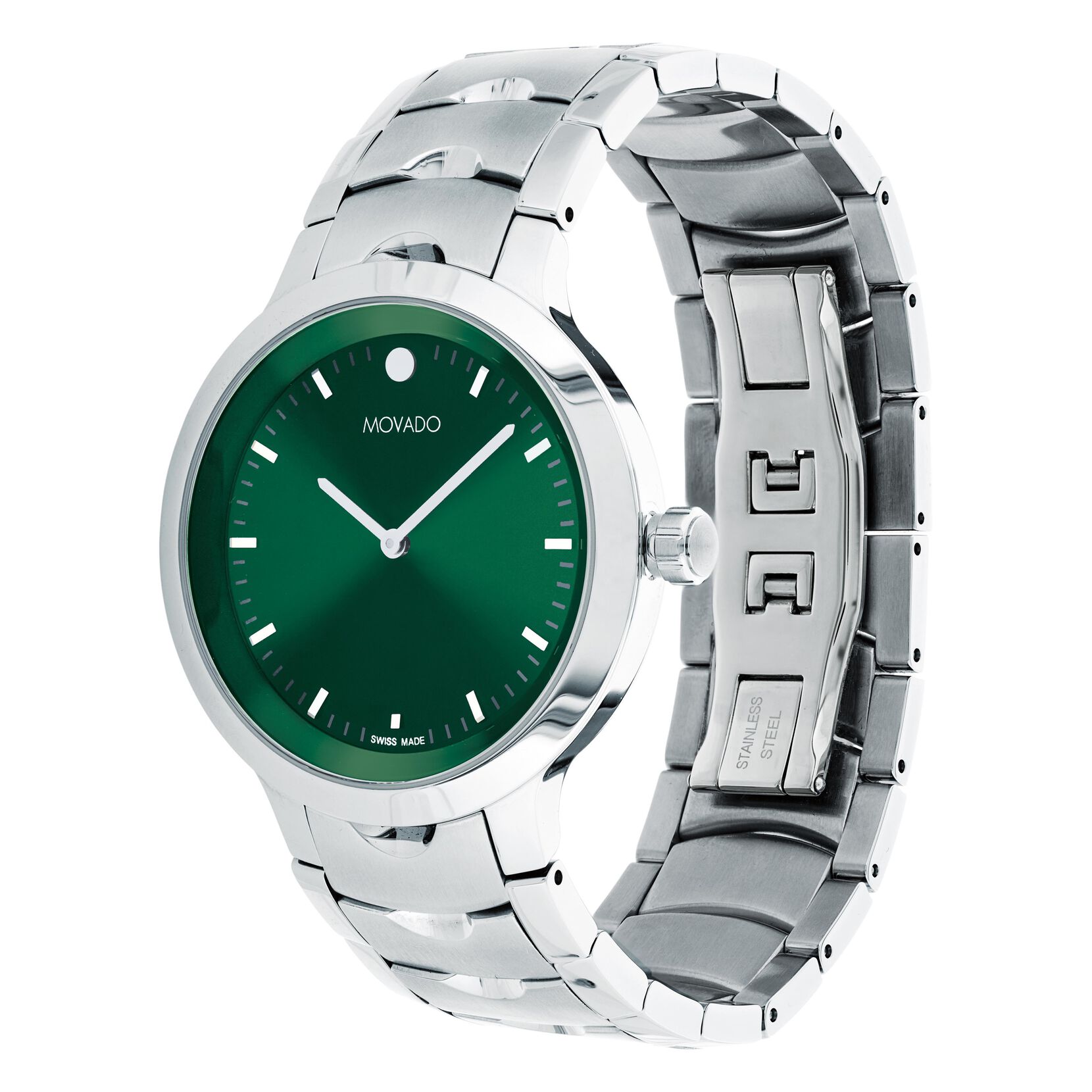 Stellar Watch, 40mm
