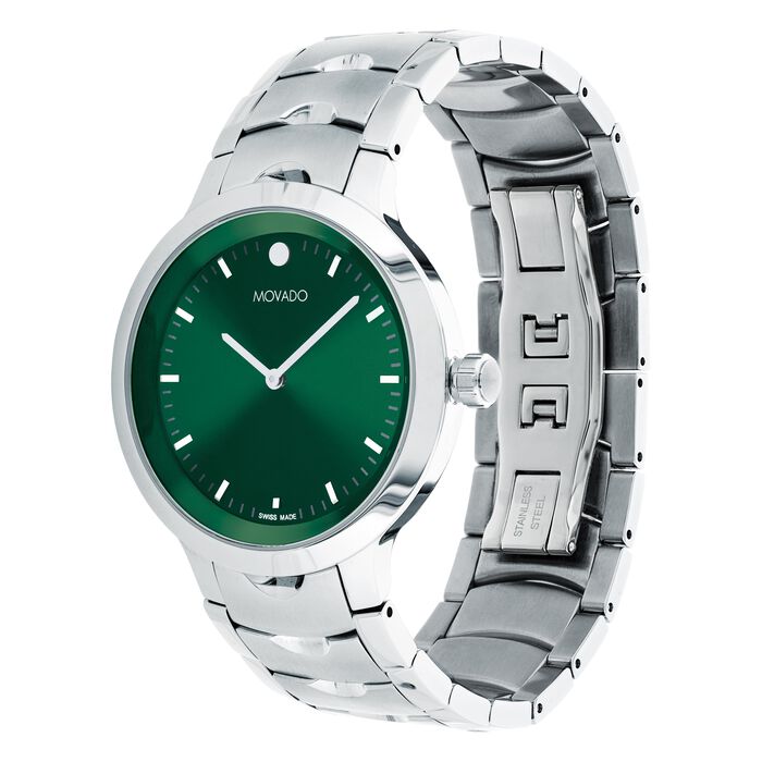 Stellar Watch, 40mm