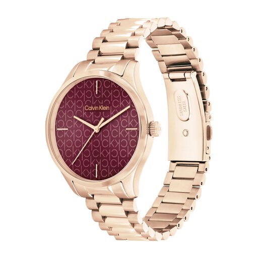 Iconic Women's Watch, 35mm