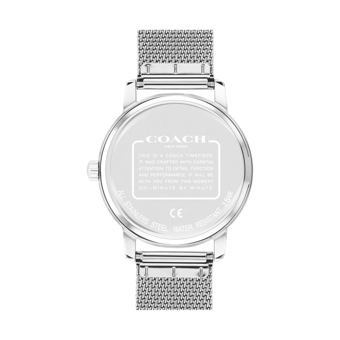 Grand Women's Watch, 36mm