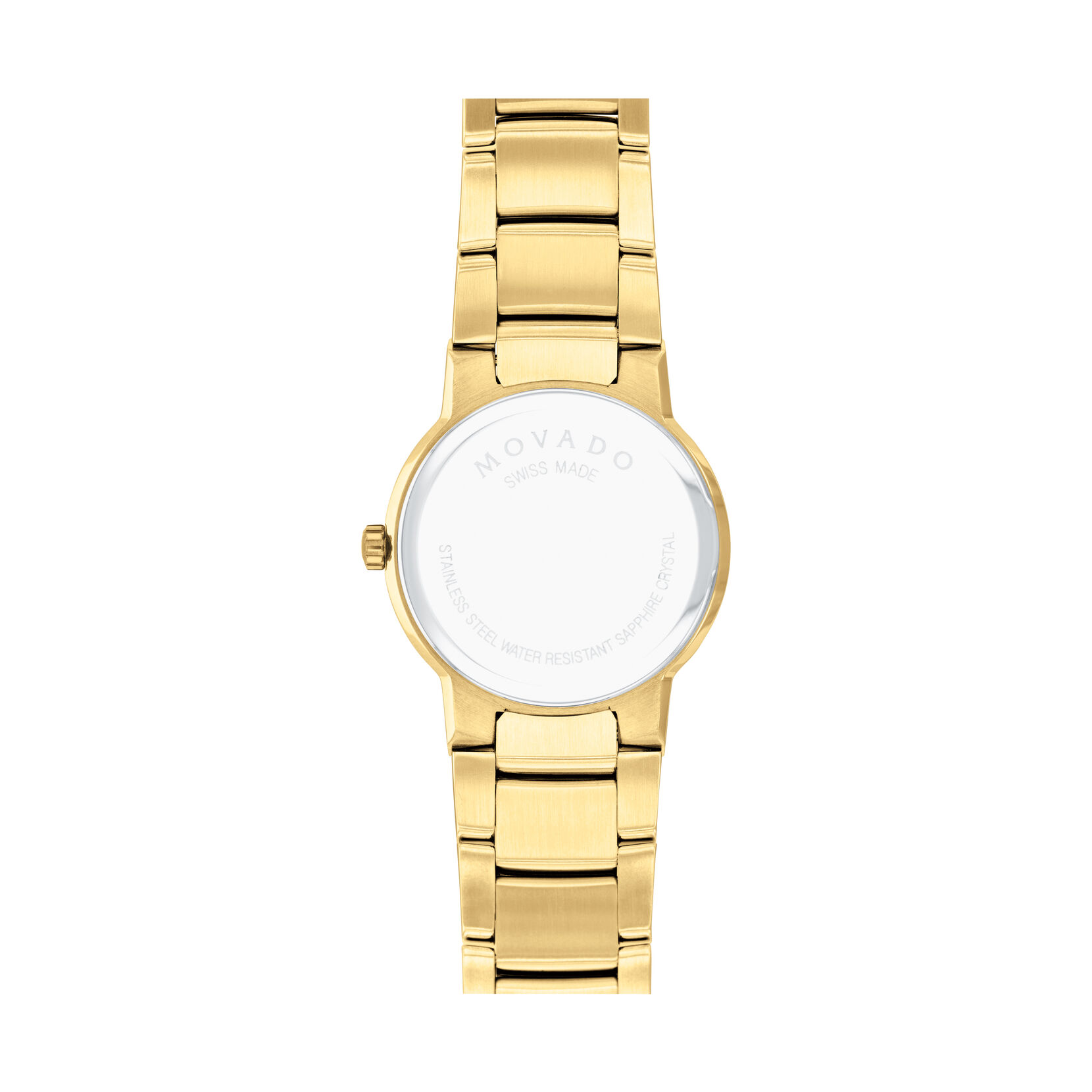 Movado Temo Watch, 26mm