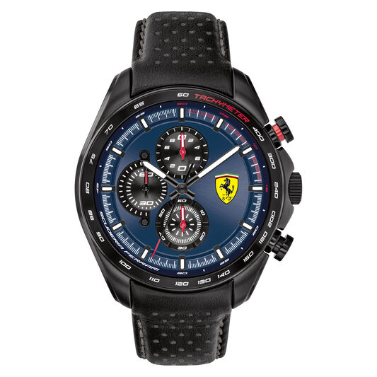 Scuderia Ferrari Speedracer