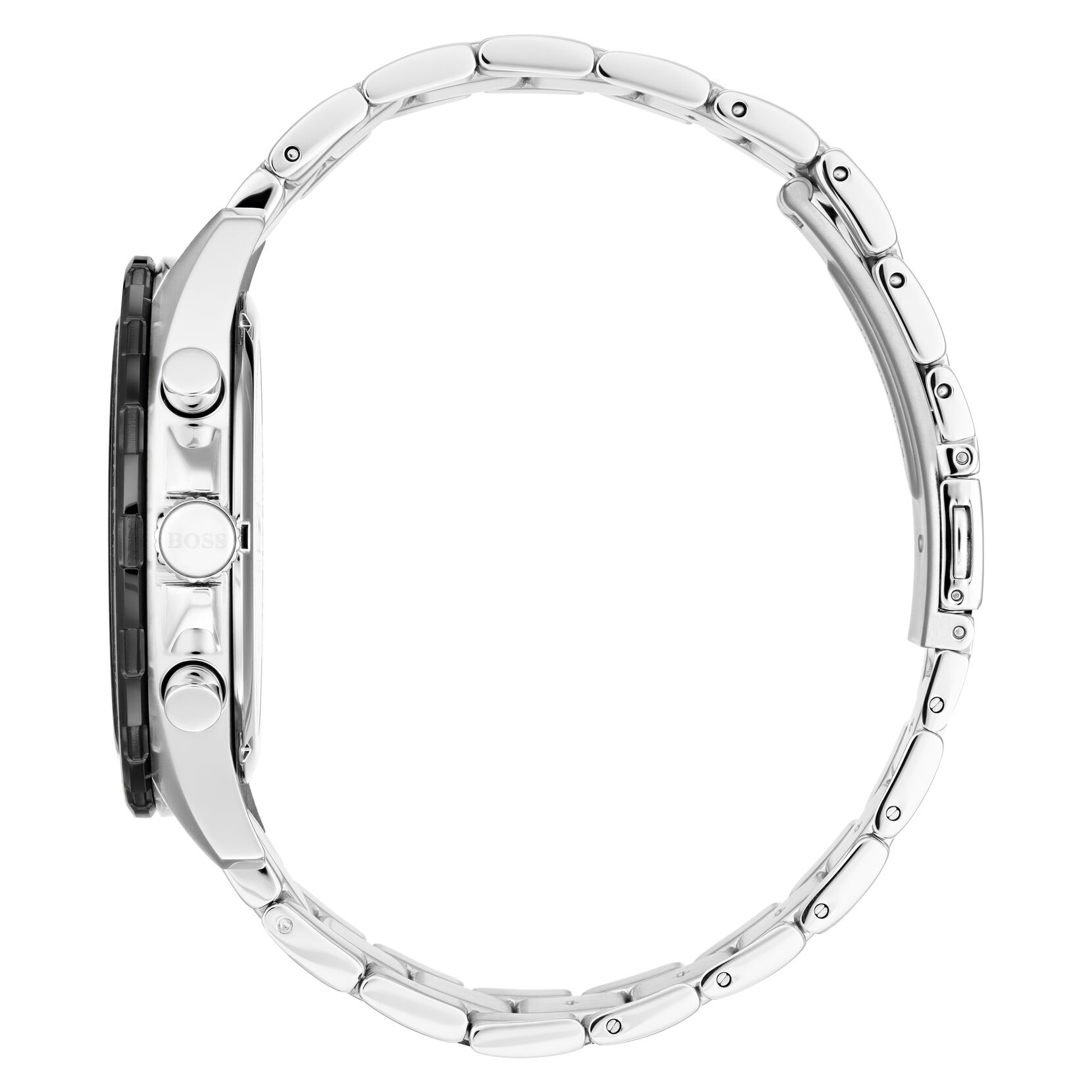 Intensity Men's Watch, 46mm