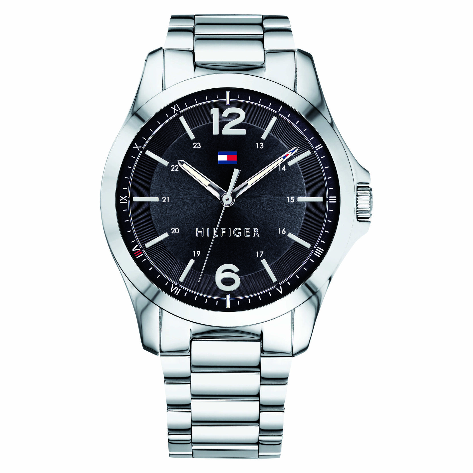 Men's Watch, 45mm