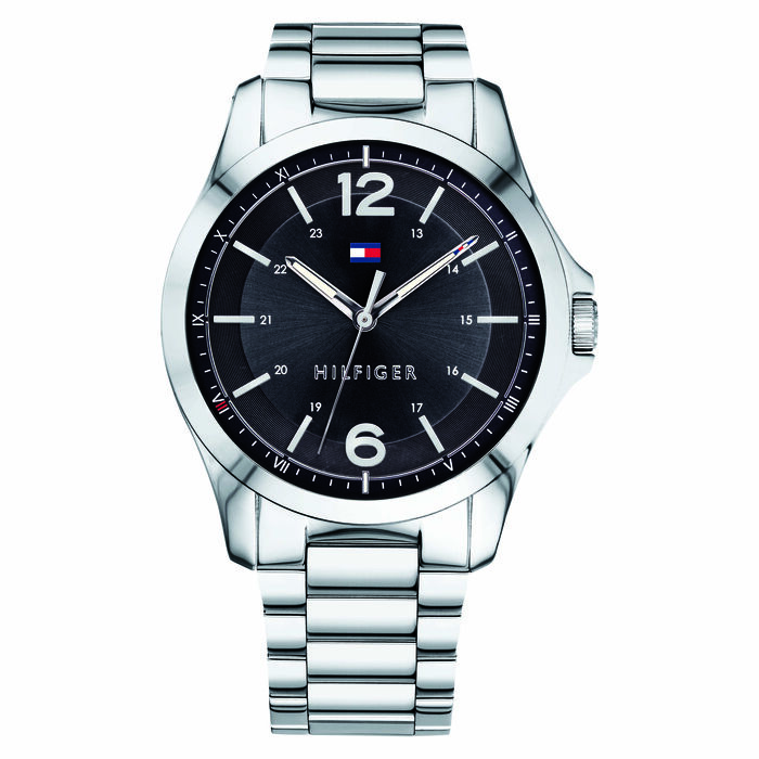 Men's Watch, 45mm