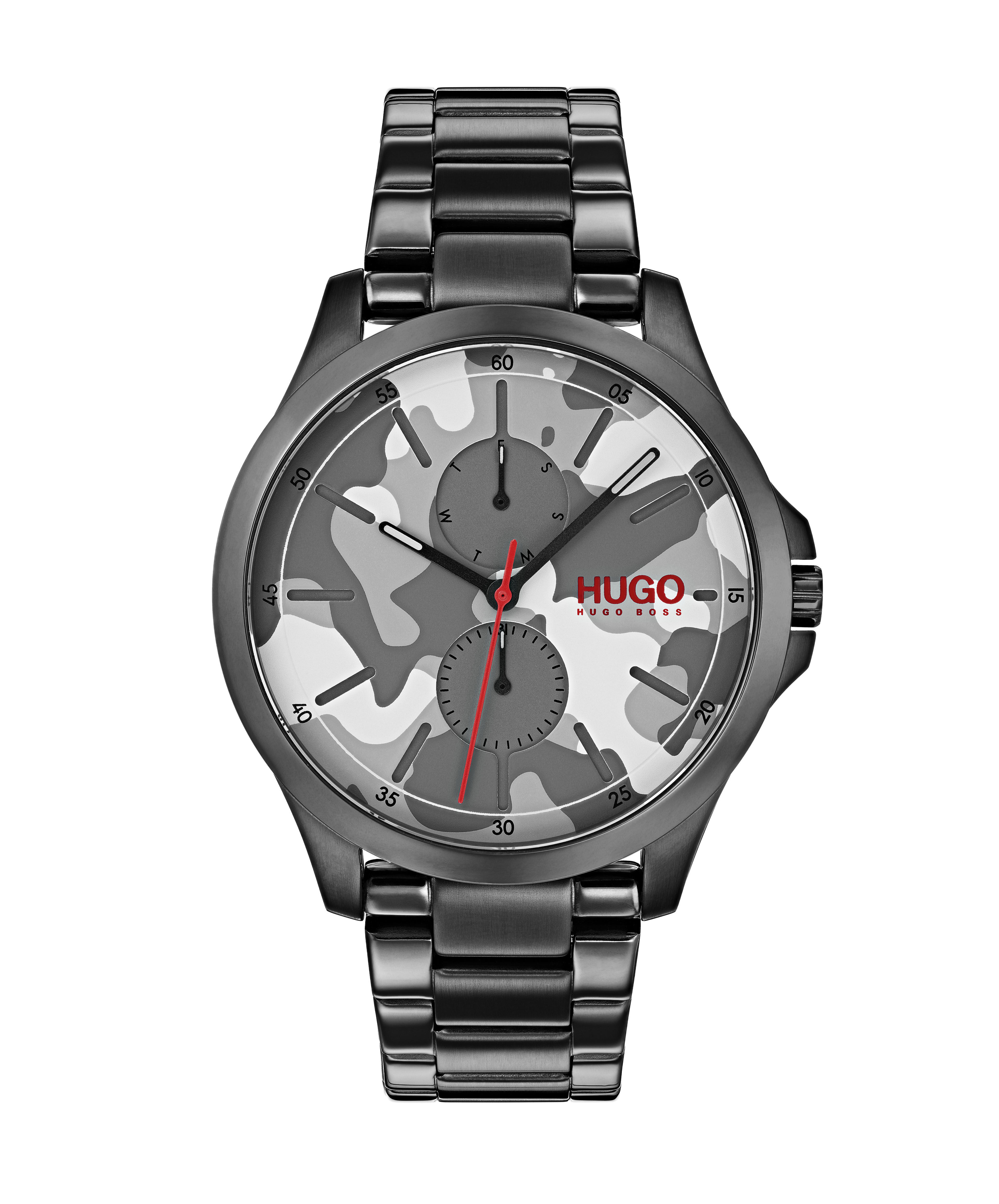 Hugo Boss Movado Company Store Hugo Jump men s 41mm black