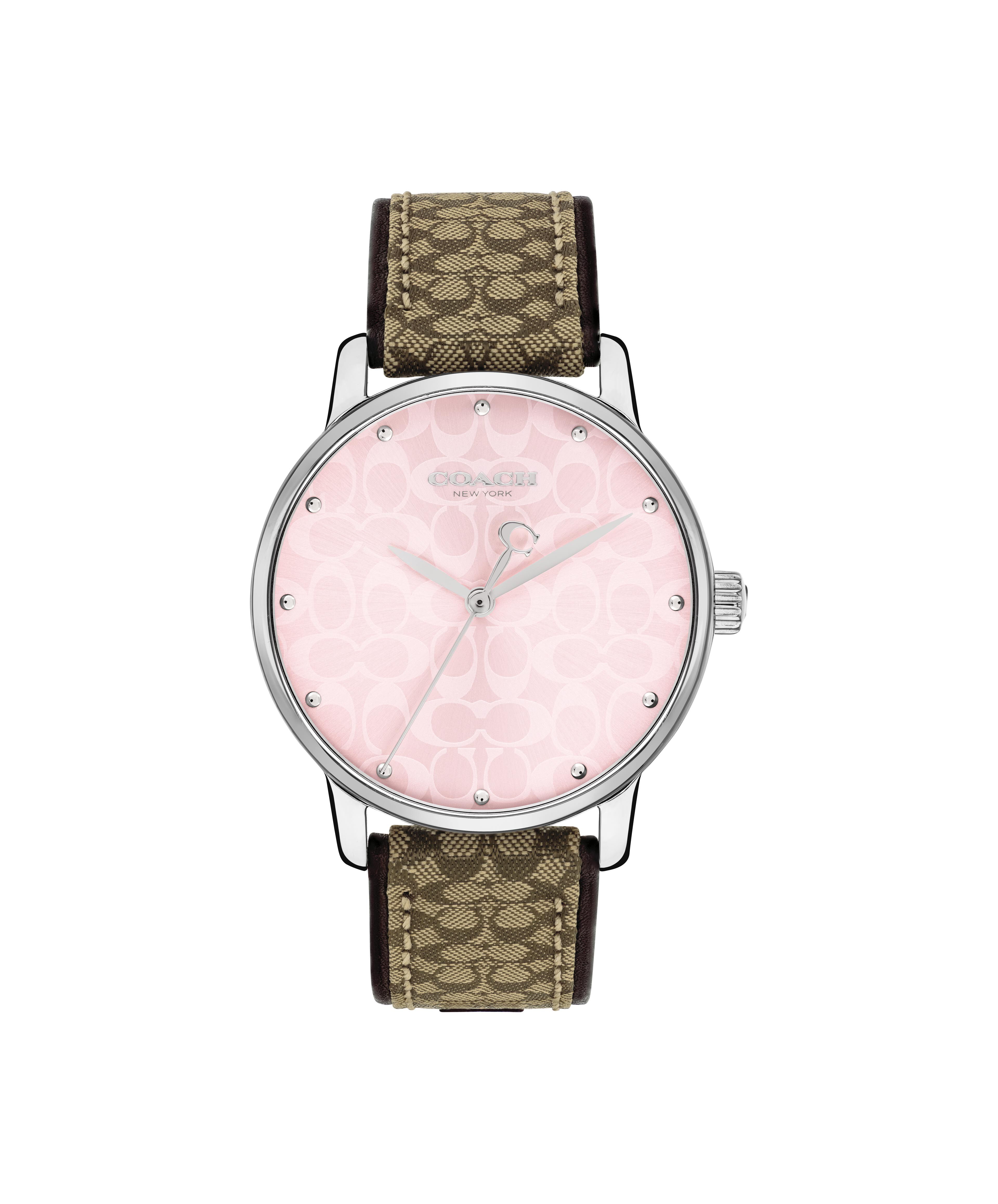 Coach Movado Company Store Coach Grand