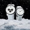 Chrono Ceramic Men's Watch, 43mm
