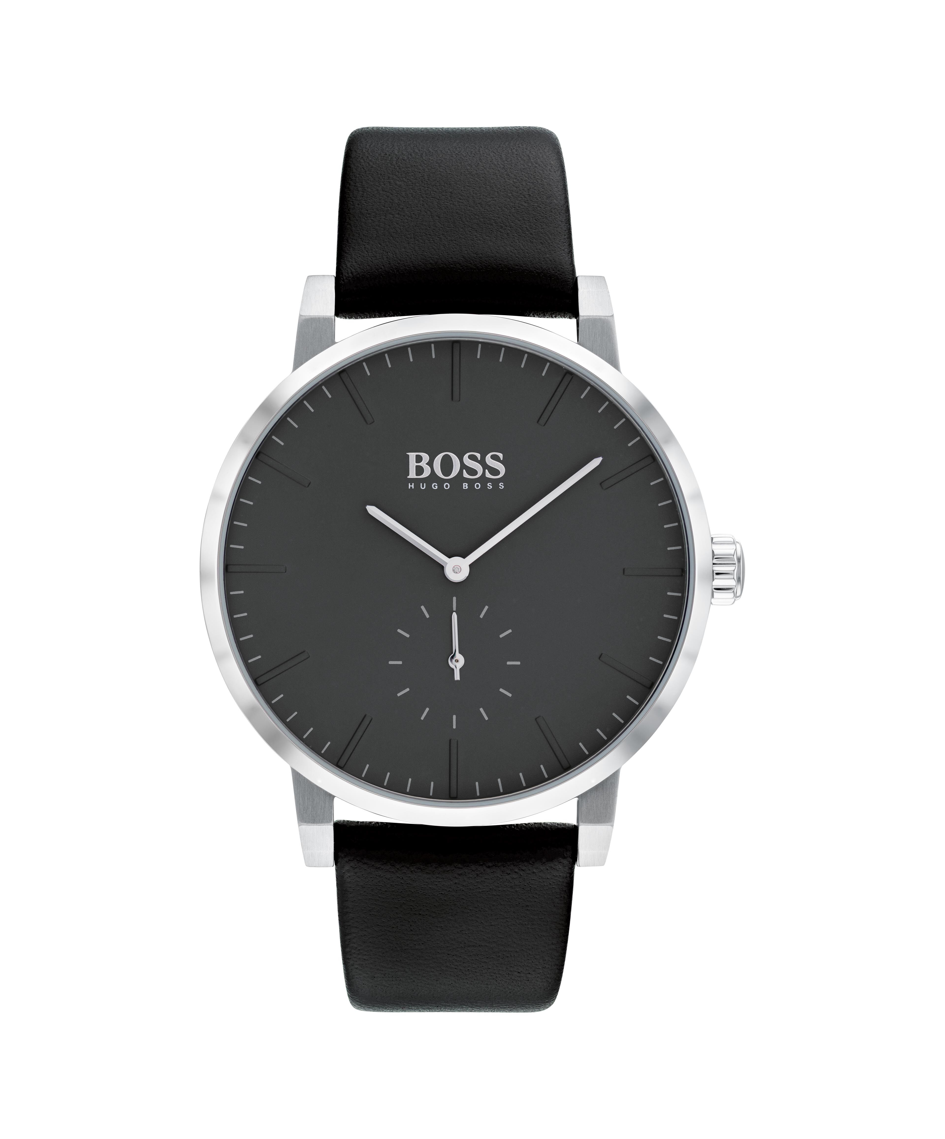 Essence Men s Watch 42mm