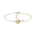 Women's Bracelet & Necklace Gift Set