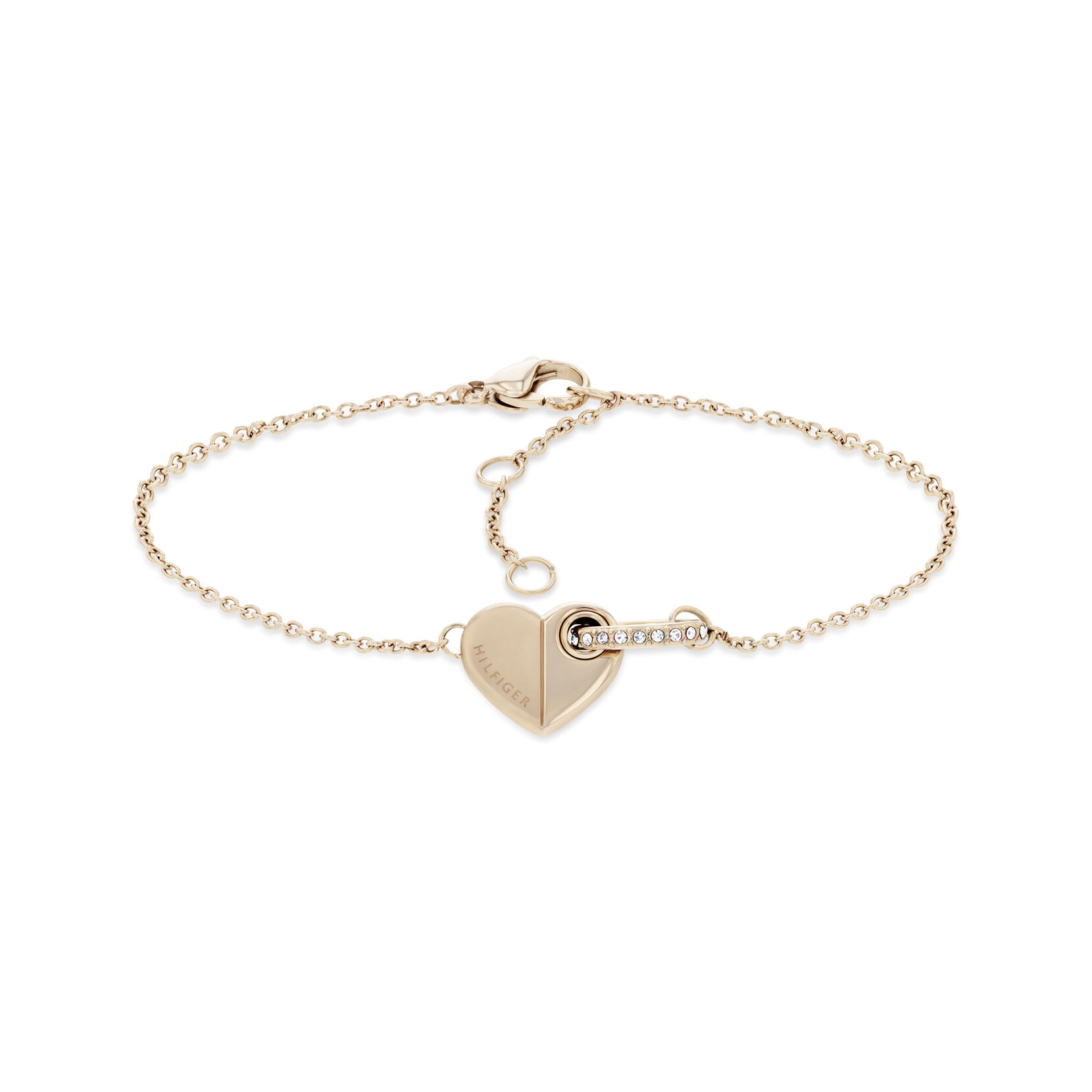 Women's Bracelet & Necklace Gift Set