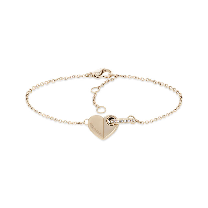 Women's Bracelet & Necklace Gift Set