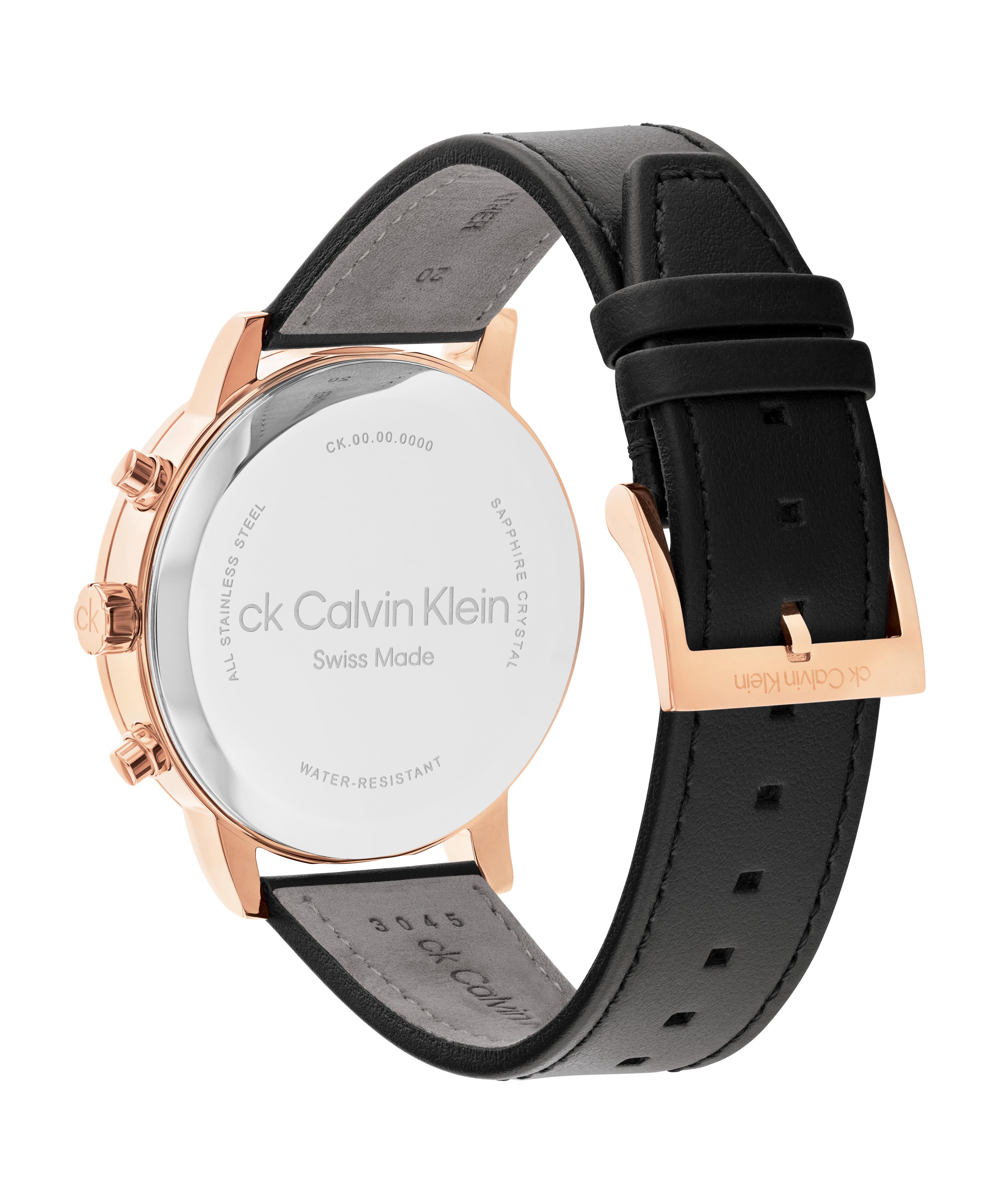 Ck formal watches discount