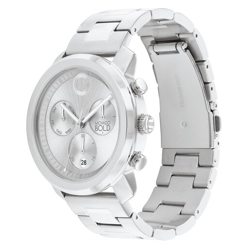 Trend Propel Chronograph Watch, 44mm