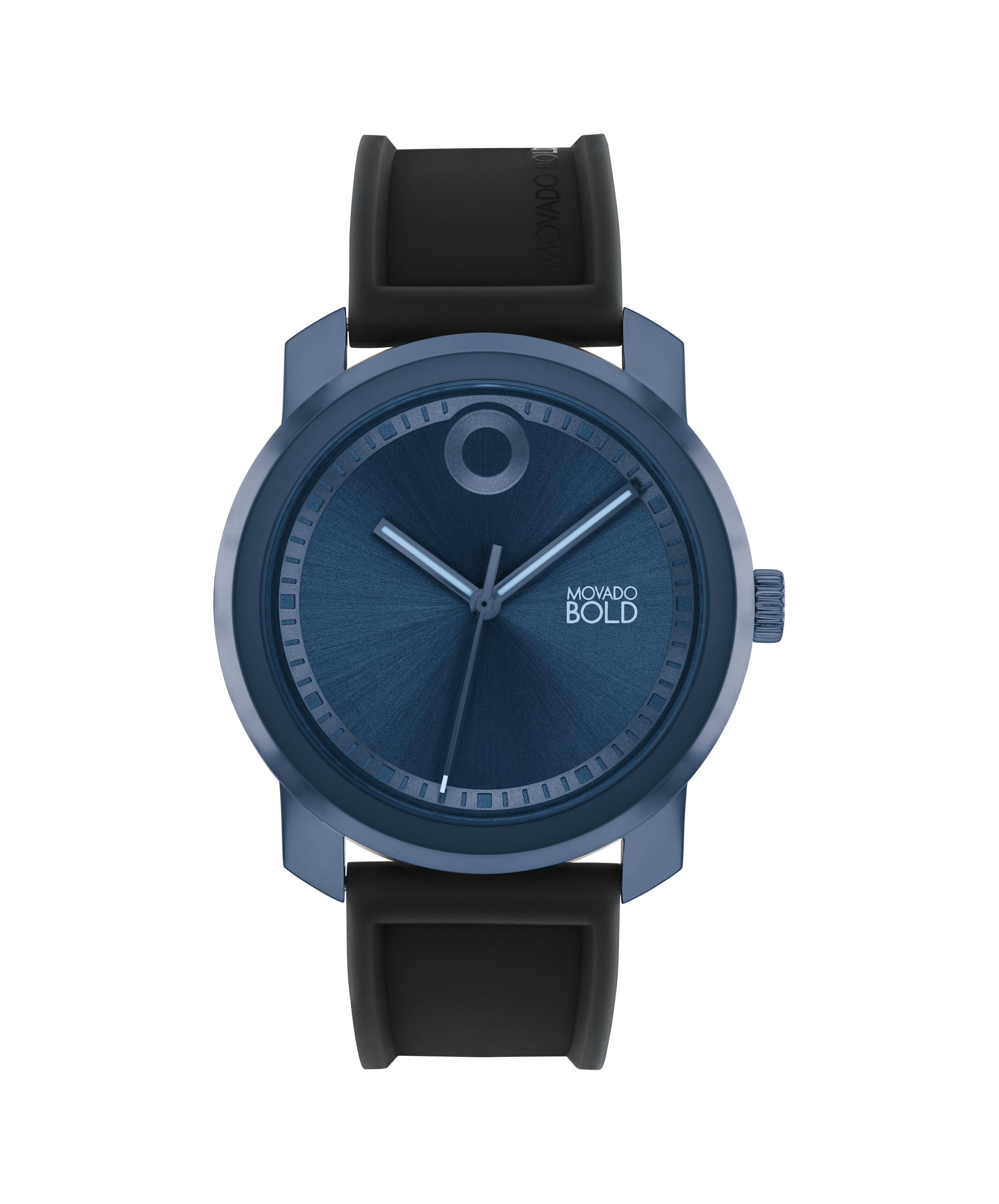 Movado bold 48mm top