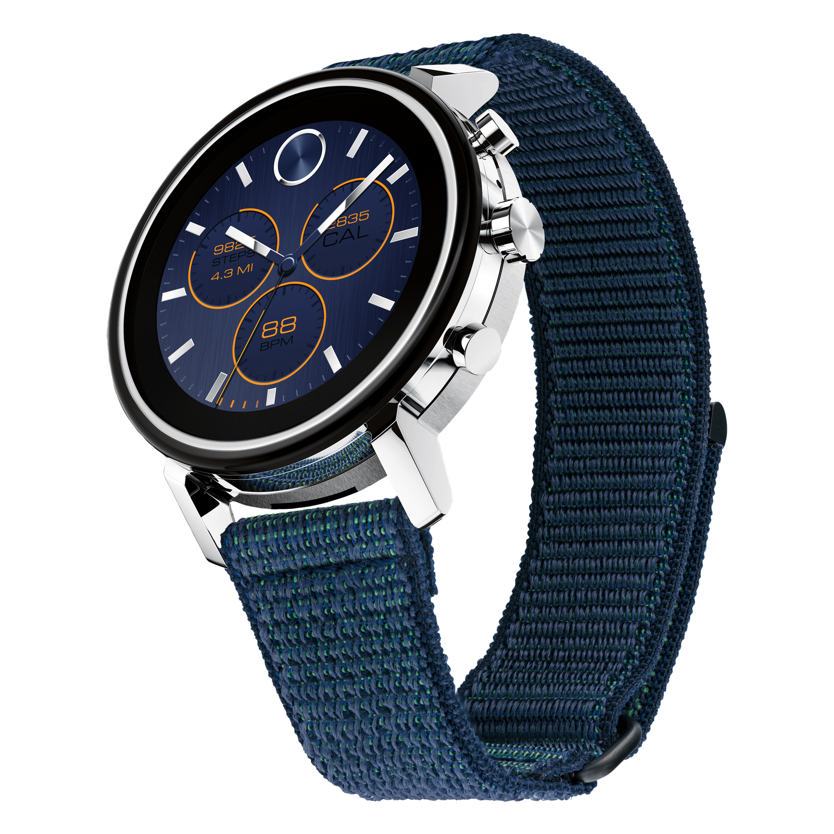 Movado connect 2.0 precio online