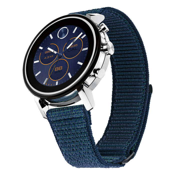 Movado connect sales watch