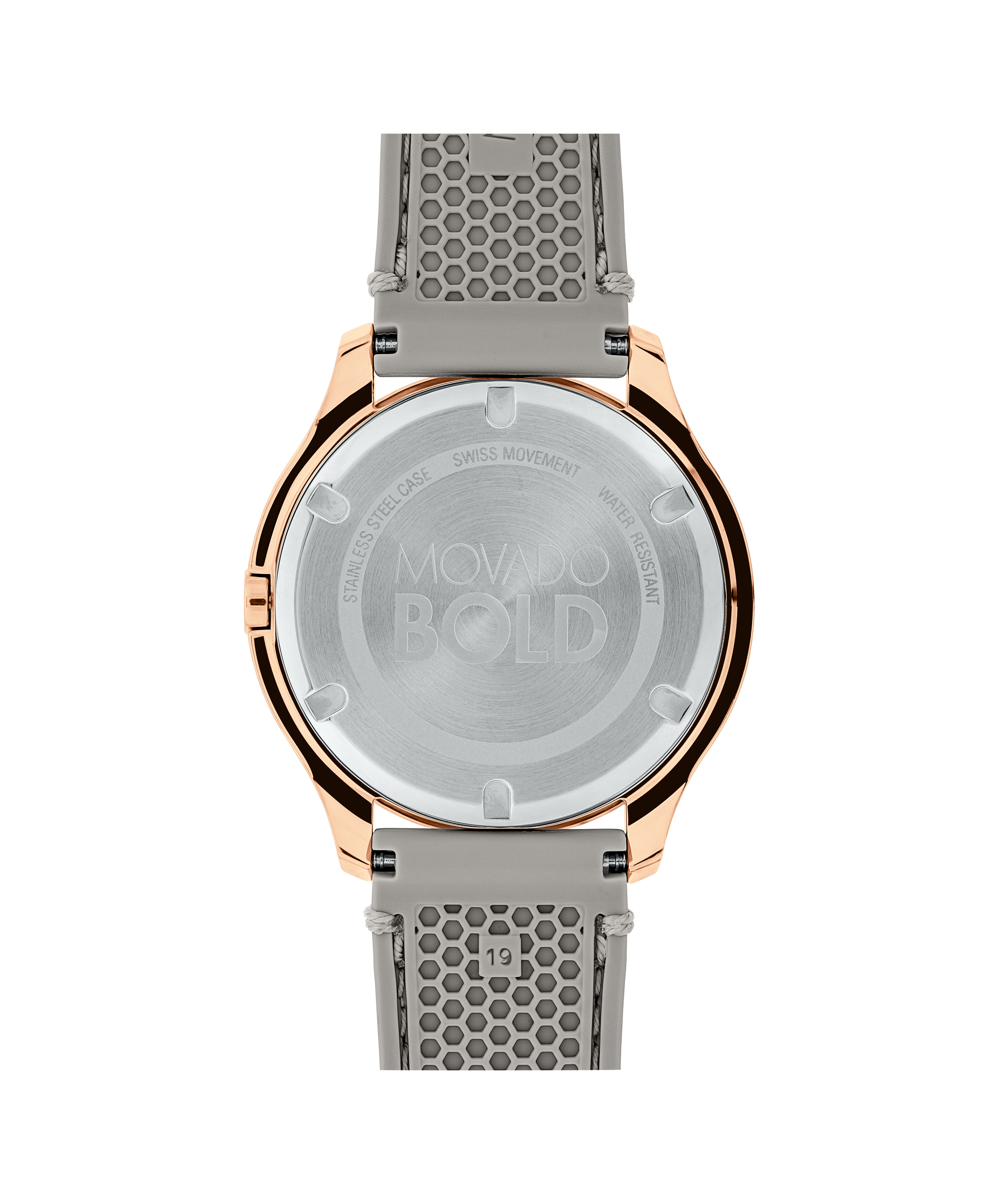 Movado trend sales
