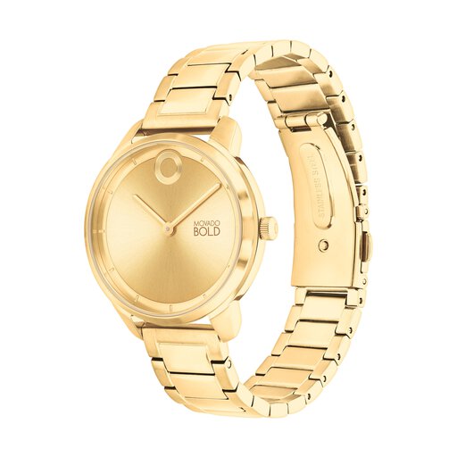 Trend Element Watch, 34mm
